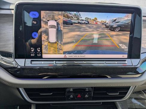 New 2026 Volkswagen Atlas SEL Premium R-Line image 20