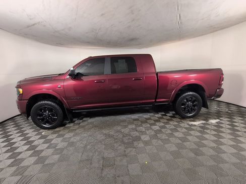 Certified 2022 RAM 3500 Limited image 9