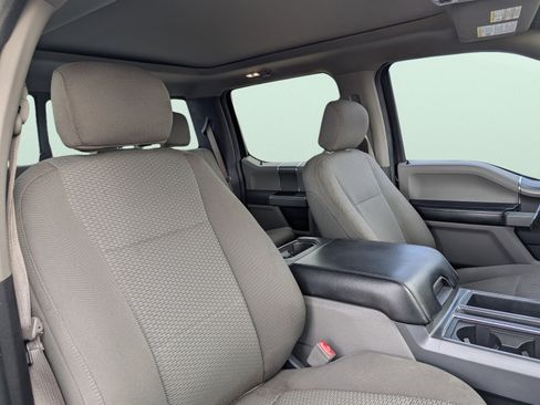 Used 2018 Ford F150 XLT w/ Equipment Group 302A Luxury image 27