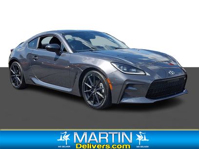 Used 2023 Toyota GR86 Premium w/ ALL Weather Mat Package (TMS)