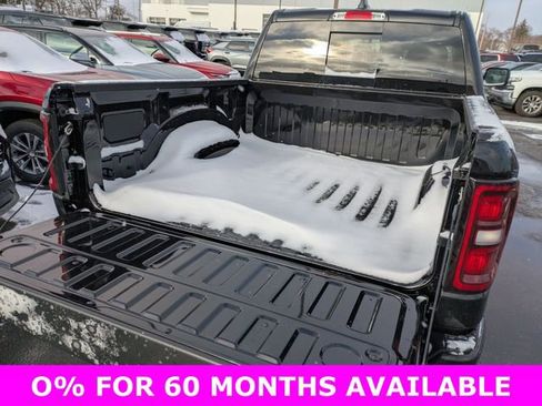 New 2026 RAM 1500 Big Horn image 26