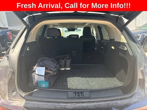 Used 2023 Lincoln Corsair Reserve w/ Equipment Group 201A AWD/4WD image 18
