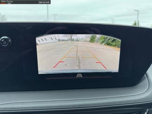 New 2026 Buick Encore GX Sport Touring w/ Comfort Package FWD image 22