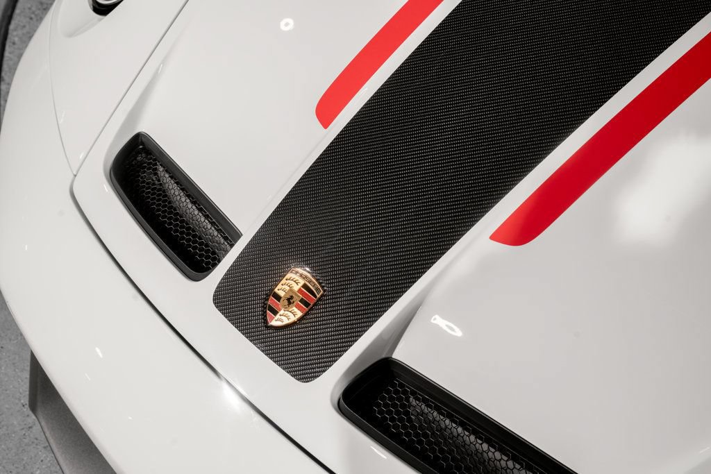 Used 2026 Porsche 911 GT3 RWD image 32