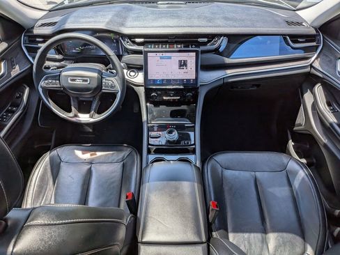 Used 2023 Jeep Grand Cherokee 4WD 4xe image 26