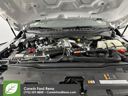 New 2026 Ford F350 Lariat w/ Chrome Package image 33