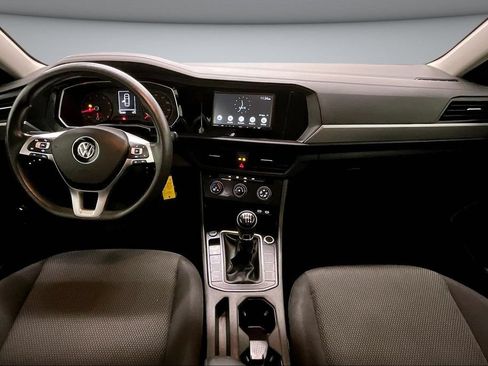 Used 2020 Volkswagen Jetta S w/ Driver Assistance Package FWD image 7