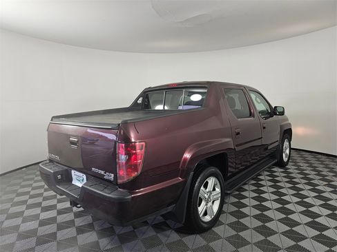 Used 2009 Honda Ridgeline RTL image 12