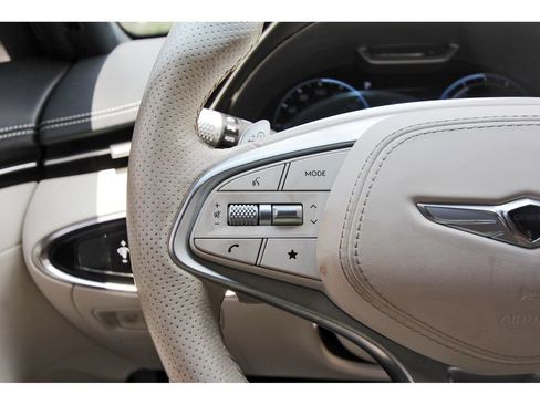 Used 2023 Genesis Electrified GV70 w/ Prestige Package AWD/4WD image 19