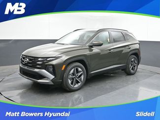 New 2026 Hyundai Tucson SEL video 1