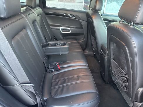 Used 2015 Chevrolet Captiva Sport LT w/ Convenience Package image 23