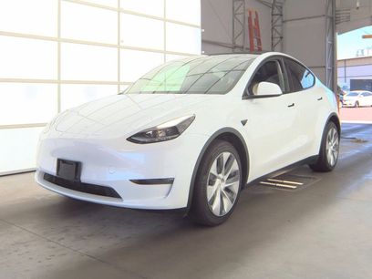 Used 2024 Tesla Model Y Long Range
