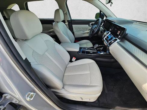 Used 2023 Kia Sorento SX FWD image 20