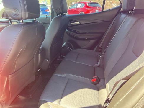 Used 2024 Buick Encore GX Preferred image 9