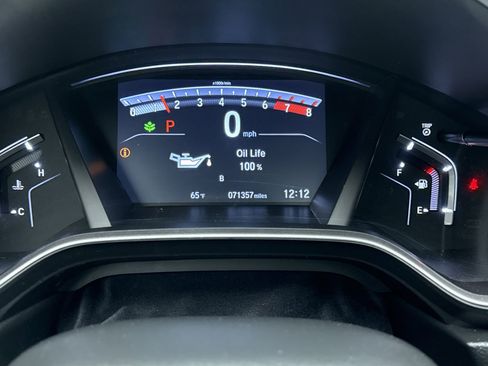 Used 2020 Honda CR-V EX-L image 13