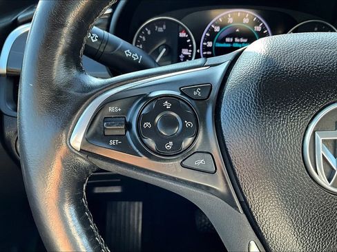 Used 2019 Buick Envision Premium w/ LPO, Cargo Package image 17