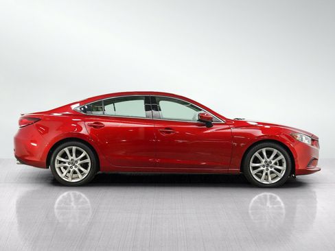 Used 2014 MAZDA MAZDA6 Touring FWD image 6