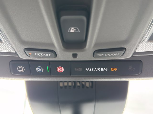 New 2026 Chevrolet Silverado 1500 RST AWD/4WD image 30