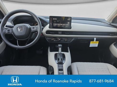 New 2027 Honda HR-V LX image 12