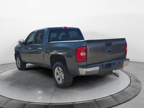 Used 2011 Chevrolet Silverado 1500 LT w/ All-Star Edition image 3