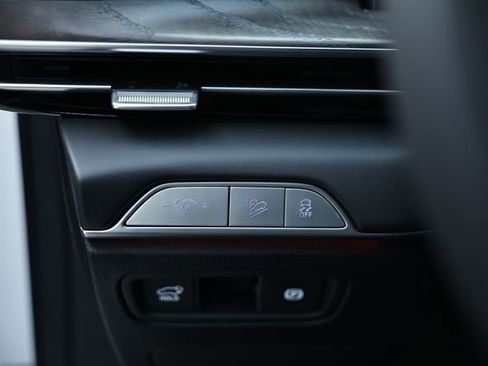 New 2026 Genesis GV80 3.5T Prestige image 18