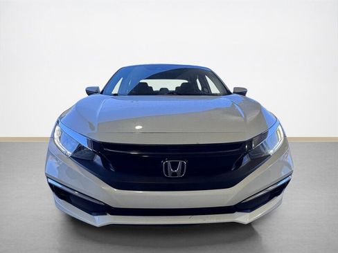Used 2019 Honda Civic LX image 9