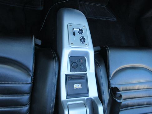 Used 2004 Ferrari 360 Spider RWD image 52