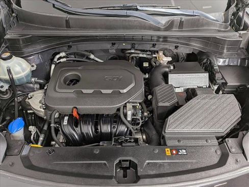 Used 2017 Kia Sportage EX image 23