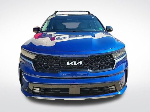 Used 2022 Kia Sorento SX image 9