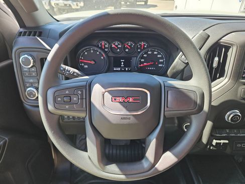 New 2026 GMC Sierra 3500 Pro w/ Convenience Package image 18