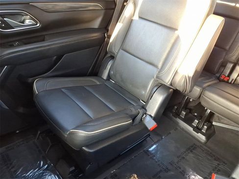 Used 2021 GMC Yukon SLT image 18