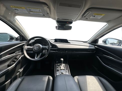 Certified 2025 MAZDA CX-30 AWD 2.5 S w/ Select Sport Pkg image 12