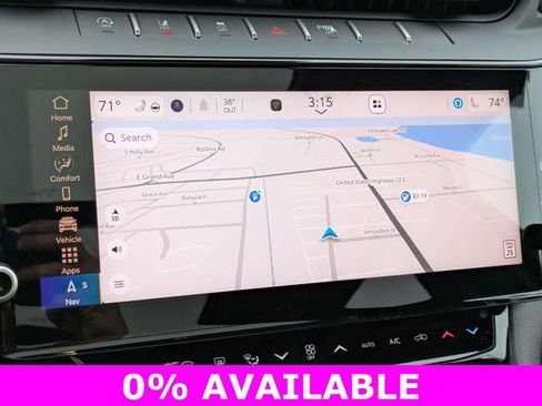 New 2026 Jeep Grand Cherokee Limited image 18