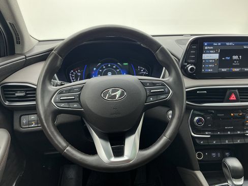 Used 2020 Hyundai Santa Fe Limited image 21