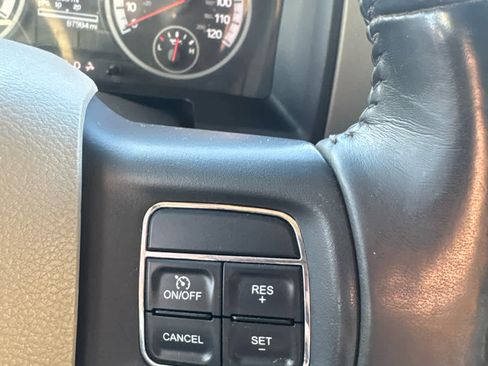 Used 2012 RAM 1500 Big Horn image 26