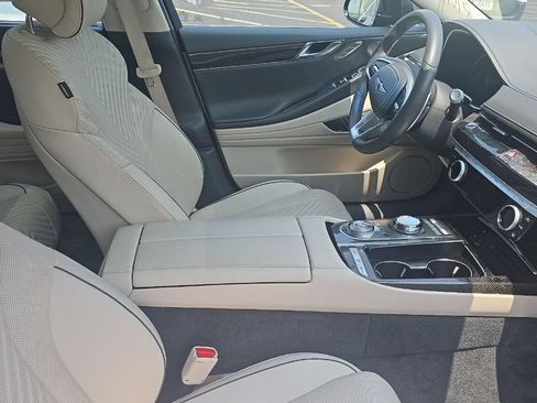 Used 2023 Genesis G80 3.5T Sport AWD/4WD image 9