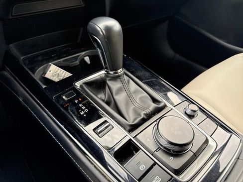 Used 2023 MAZDA CX-30 AWD 2.5 S w/ Preferred Package image 30