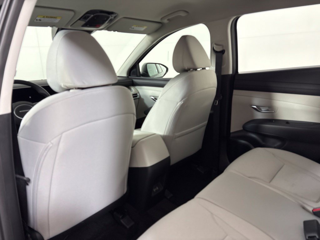 New 2026 Hyundai Tucson SE FWD image 19