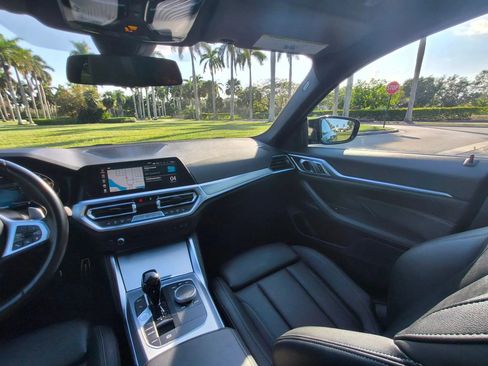 Used 2023 BMW M440i xDrive Gran Coupe AWD/4WD image 7