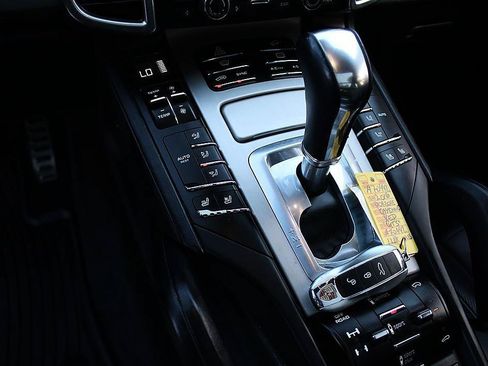 Used 2016 Porsche Cayenne GTS AWD/4WD image 16