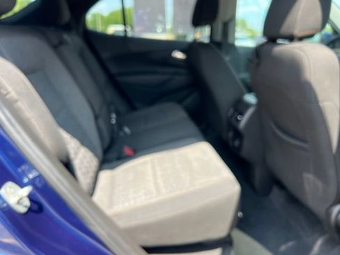 Used 2022 Chevrolet Equinox LT AWD/4WD image 22