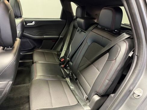 Used 2024 Ford Escape ST-Line w/ Tech Pack #1 image 19