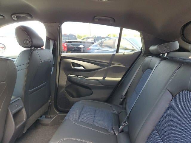 New 2026 Buick Envista Sport Touring w/ Convenience I Package FWD image 15