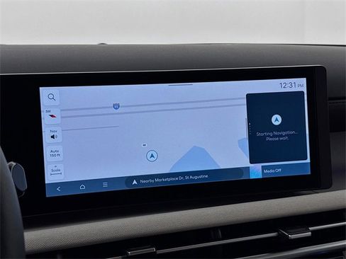 New 2026 Hyundai Tucson Limited image 21