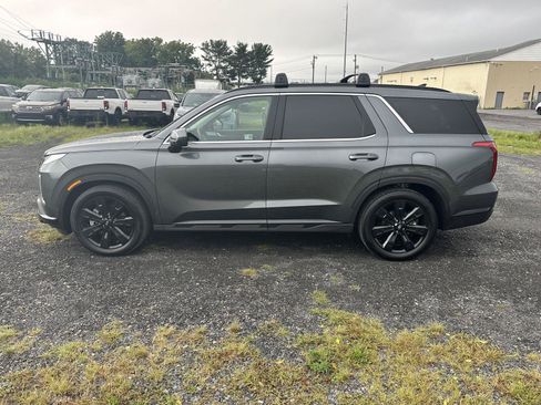 Used 2024 Hyundai Palisade XRT AWD/4WD image 5