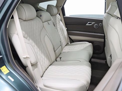 Used 2023 Genesis GV80 3.5T image 29