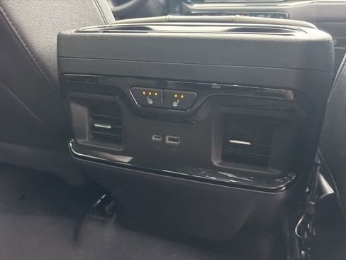 Used 2025 Chevrolet Silverado 1500 ZR2 w/ Technology Package image 17