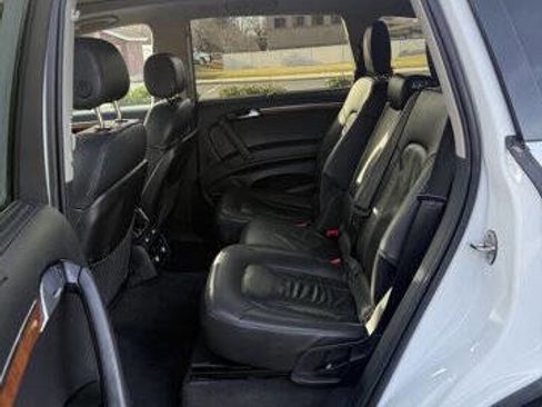 Used 2015 Audi Q7 3.0T Premium Plus w/ Premium Plus Package image 17