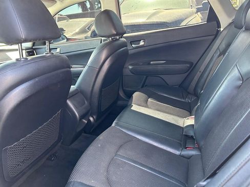 Used 2020 Kia Optima S FWD image 13