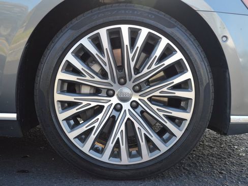 Used 2019 Audi A8 L 3.0T image 11